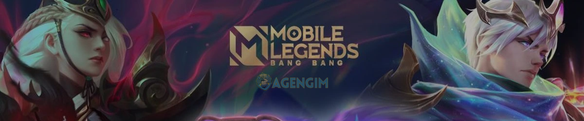 MOBILE LEGENDS